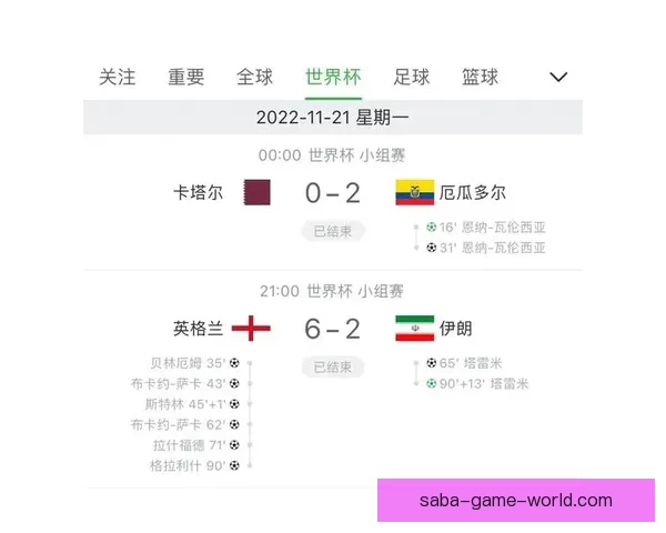世界杯竞猜赔率全面解析 最新赔率走势与热门赛事预测